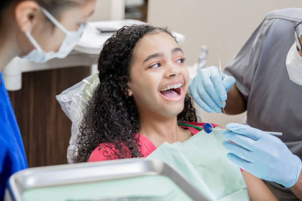 Best Emergency Treatment for Dental Infections or Abscesses in Todd Creek, CO