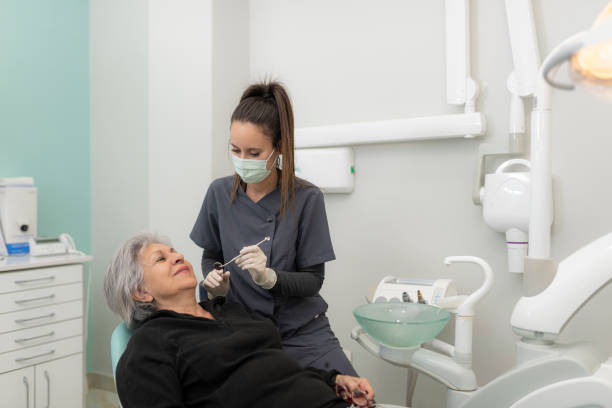 Best Emergency Root Canal Treatment in Todd Creek, CO