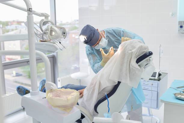 Best Emergency Tooth Extraction in Todd Creek, CO